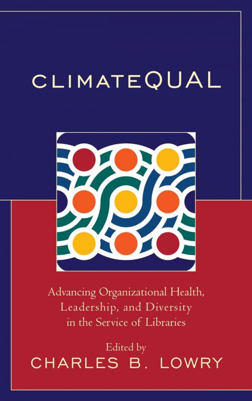 Cover of the book ClimateQUAL by , Rowman & Littlefield Publishers