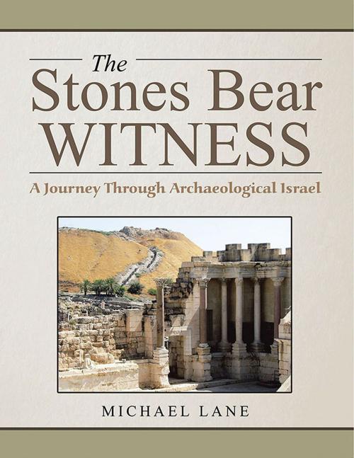 Cover of the book The Stones Bear Witness by Michael Lane, AuthorHouse