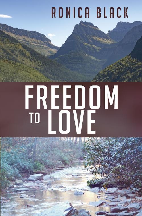 Cover of the book Freedom to Love by Ronica Black, Bold Strokes Books, Inc.