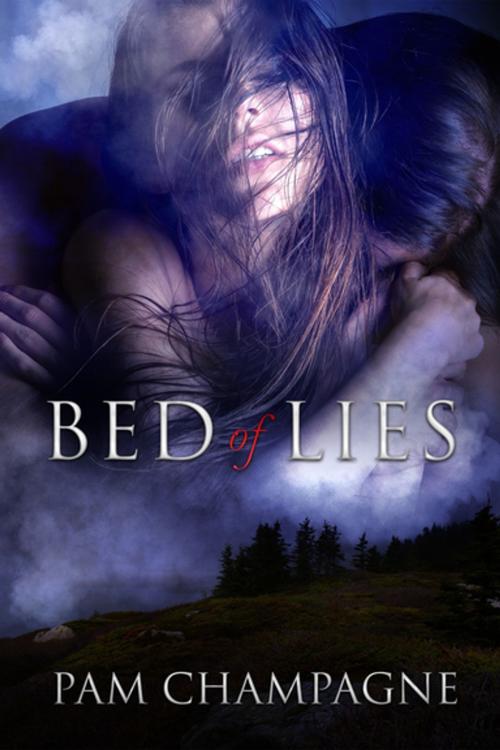 Cover of the book Bed of Lies by Pam Champagne, Entangled Publishing, LLC