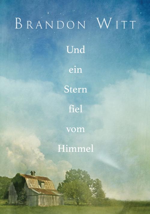 Cover of the book Und ein Stern fiel vom Himmel by Brandon Witt, Dreamspinner Press