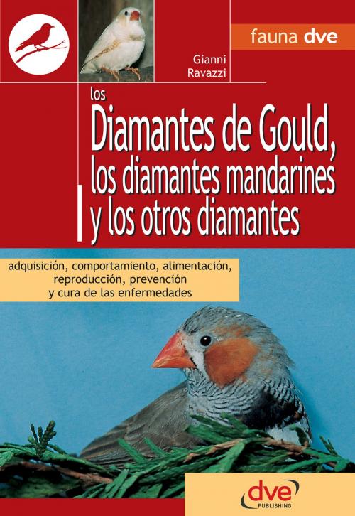 Cover of the book Los diamantes de gould, los diamantes mandarines y los otros diamantes by Gianni Ravazzi, De Vecchi Ediciones