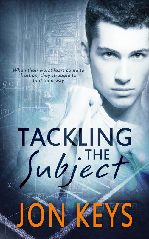 Cover of the book Tackling the Subject by Jon Keys, Totally Entwined Group Ltd