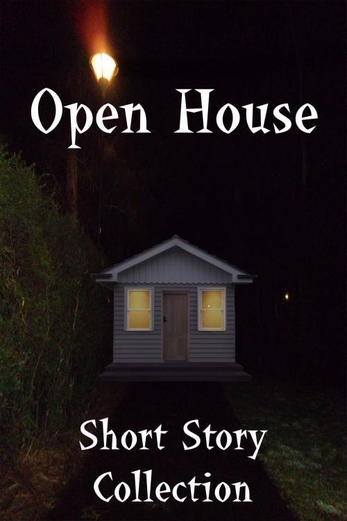 Cover of the book Open House by Storm Cloud Publishing, Storm Cloud Publishing