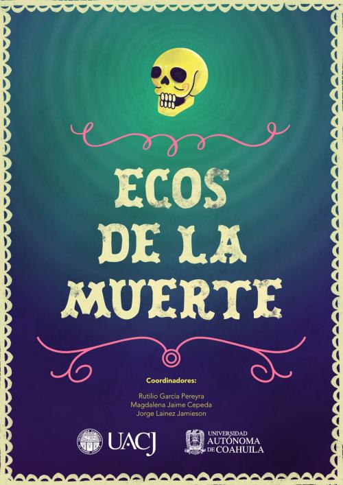 Cover of the book Ecos de la Muerte by Fabro Editores, Fabro Editores