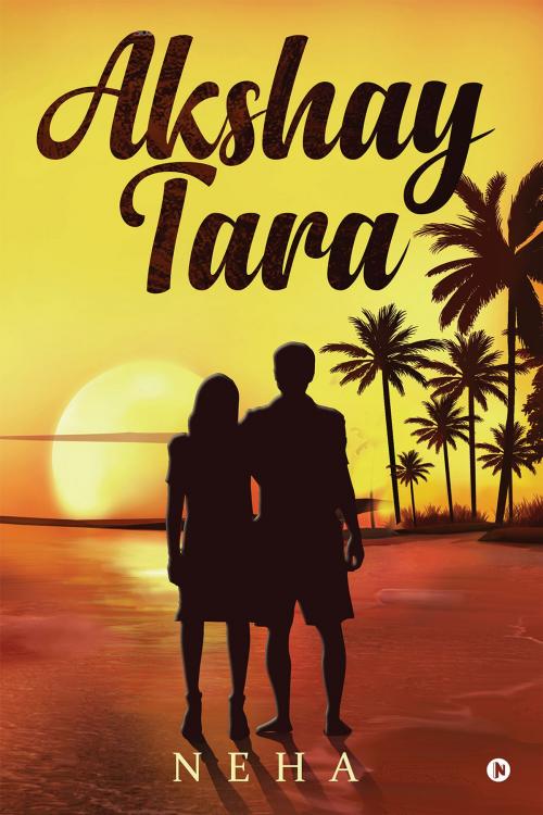 Cover of the book Akshay Tara by Neha, Notion Press