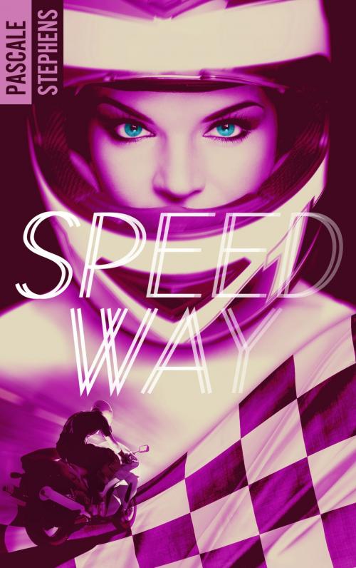 Cover of the book Speedway by Pascale Stephens, BMR