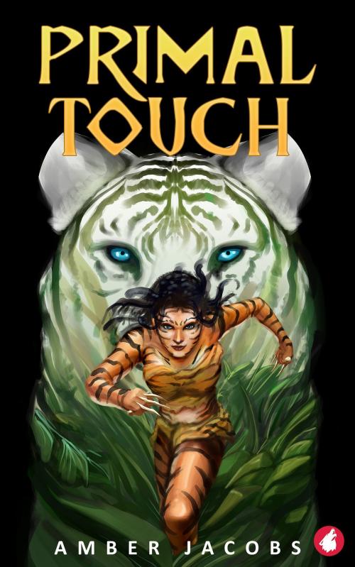 Cover of the book Primal Touch by Amber Jacobs, Ylva Verlag e.Kfr.