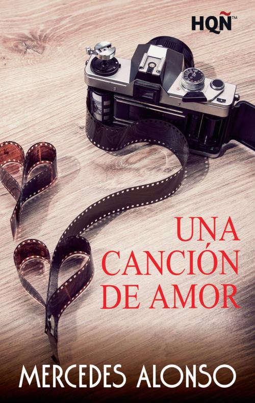 Cover of the book Una canción de amor by Mercedes Alonso, Harlequin, una división de HarperCollins Ibérica, S.A.