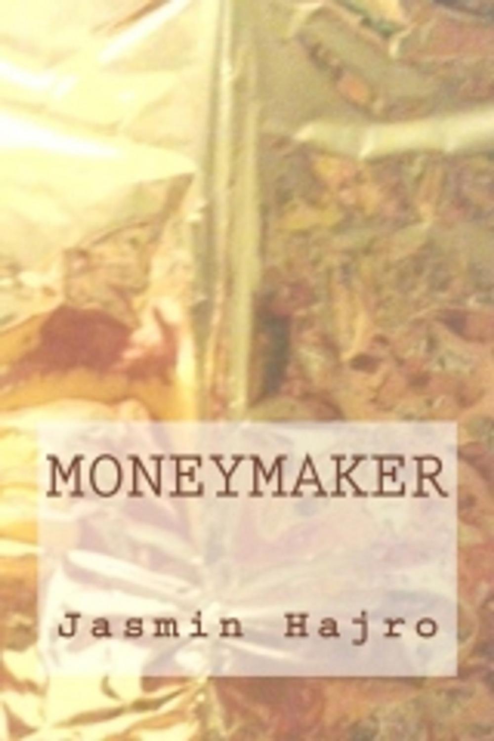 Big bigCover of Moneymaker