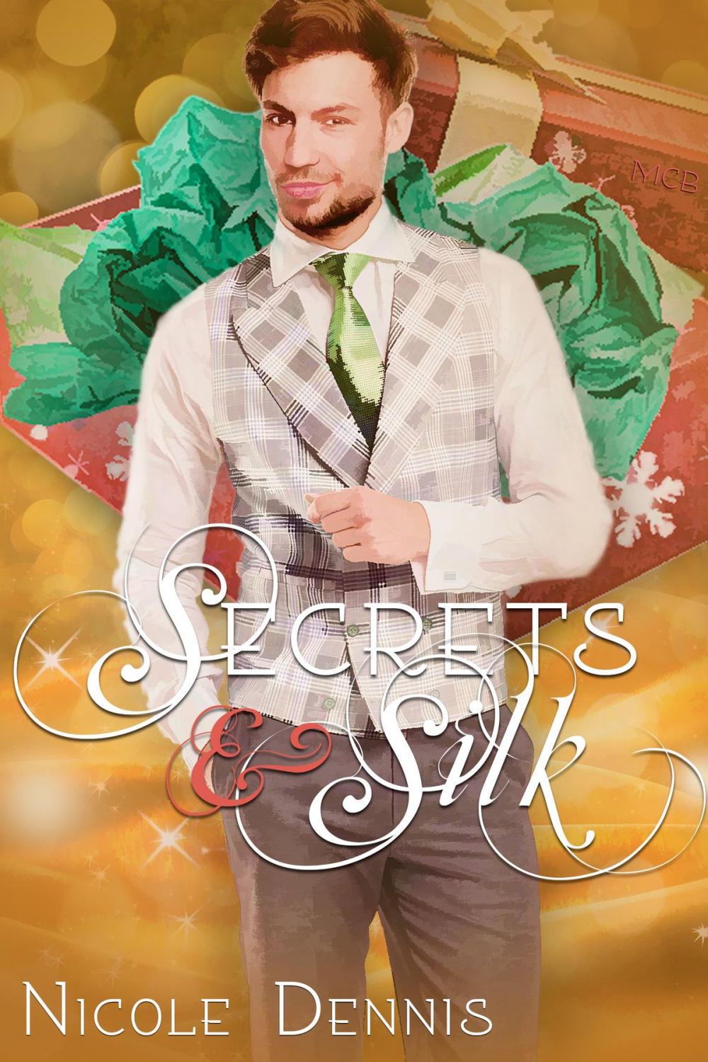 Big bigCover of Secrets & Silk