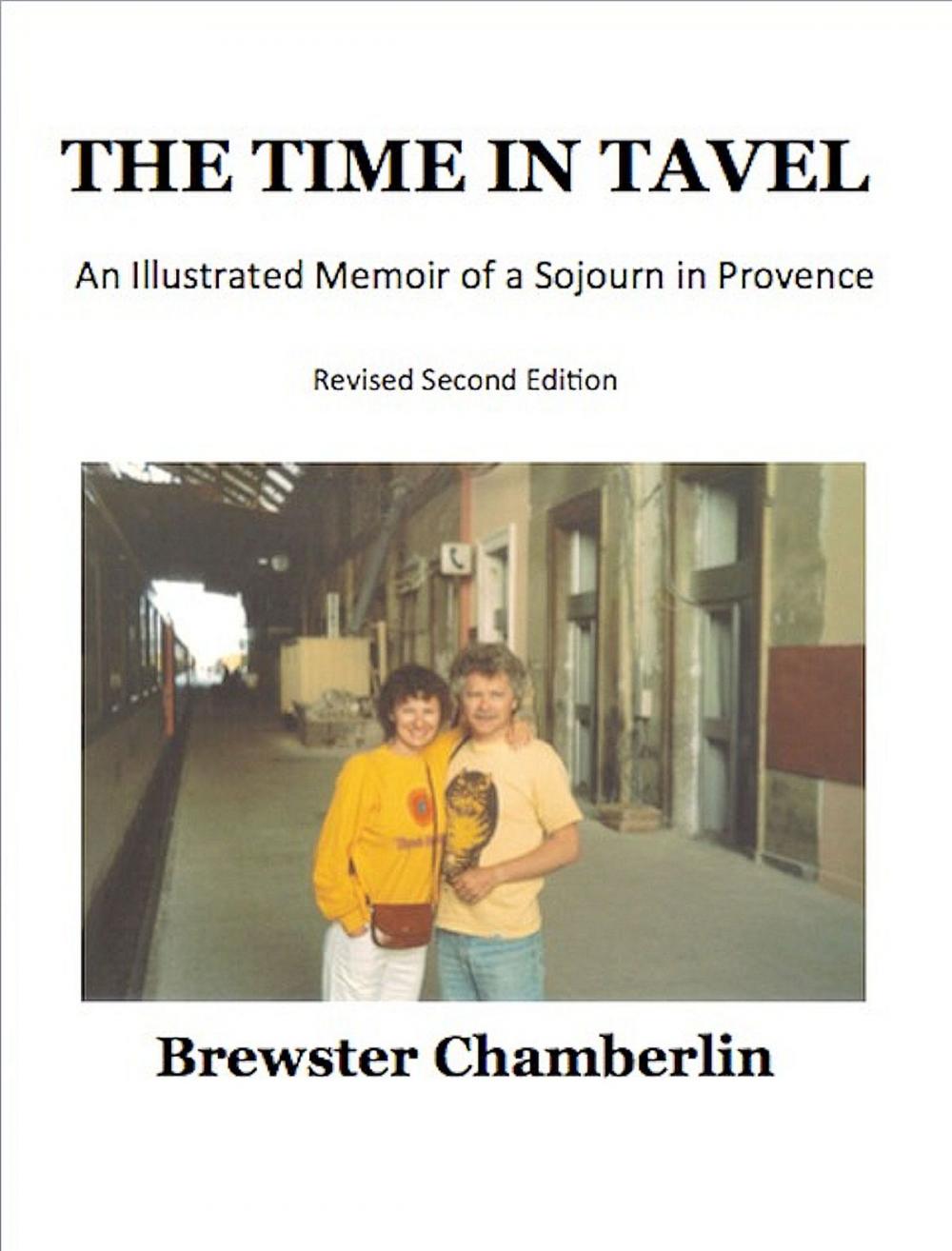 Big bigCover of Time in Tavel