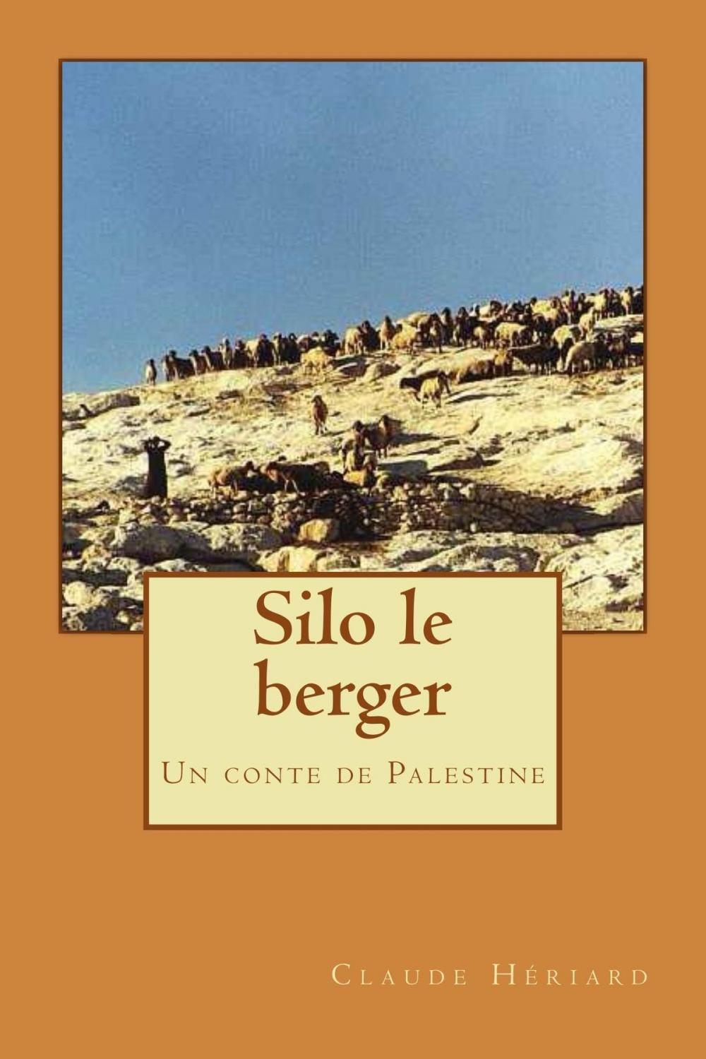 Big bigCover of Silo le Berger