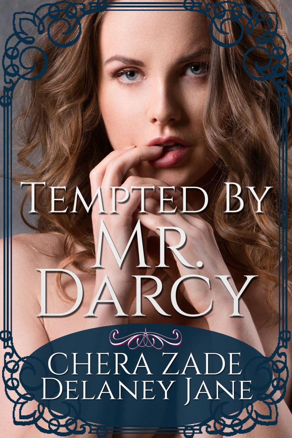 Big bigCover of Tempted By Mr. Darcy