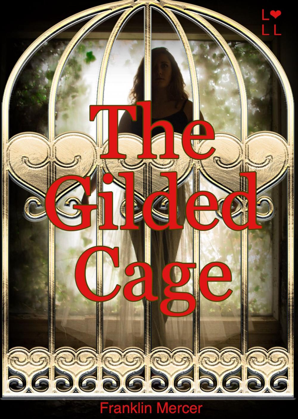 Big bigCover of The Gilded Cage