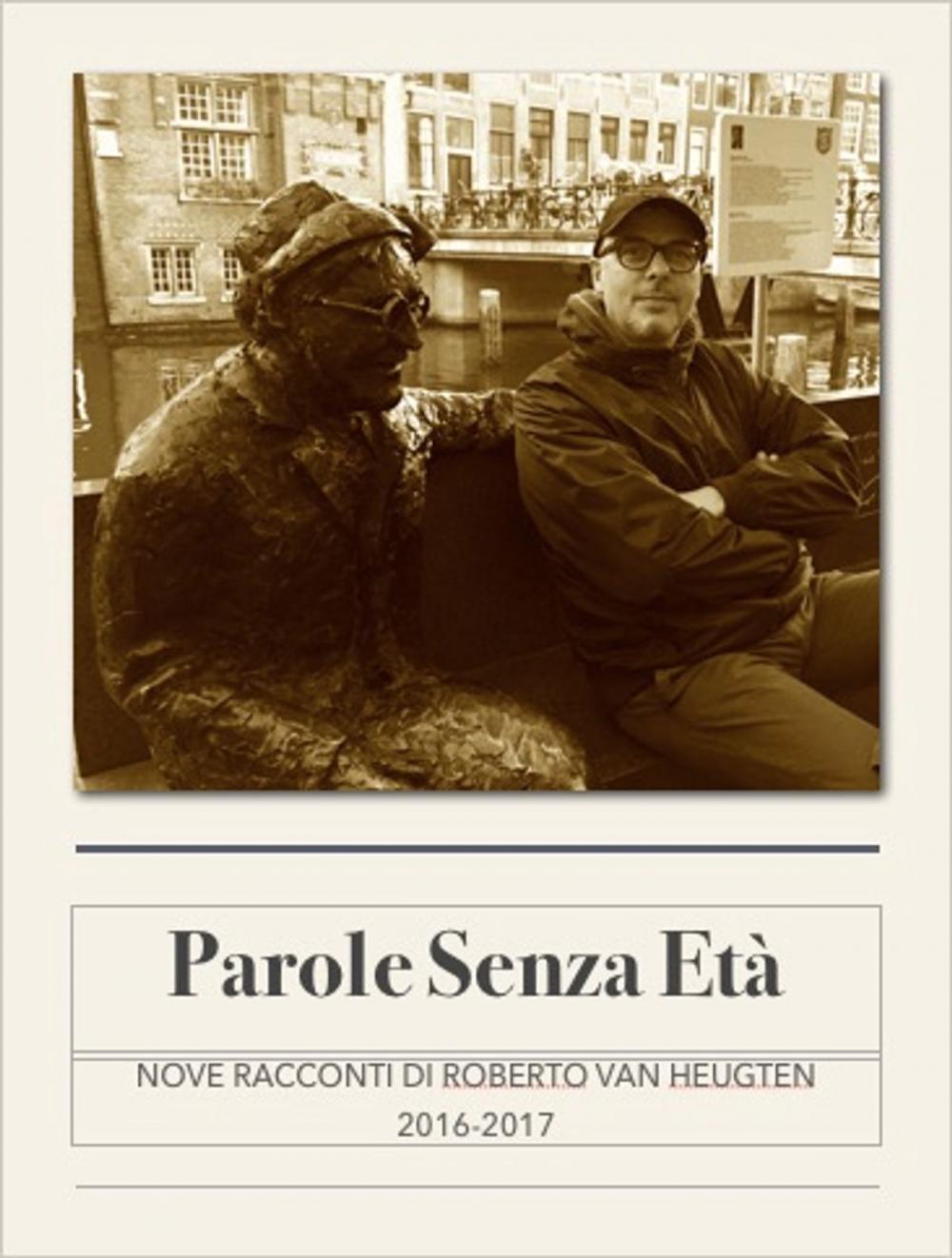 Big bigCover of Parole senza età