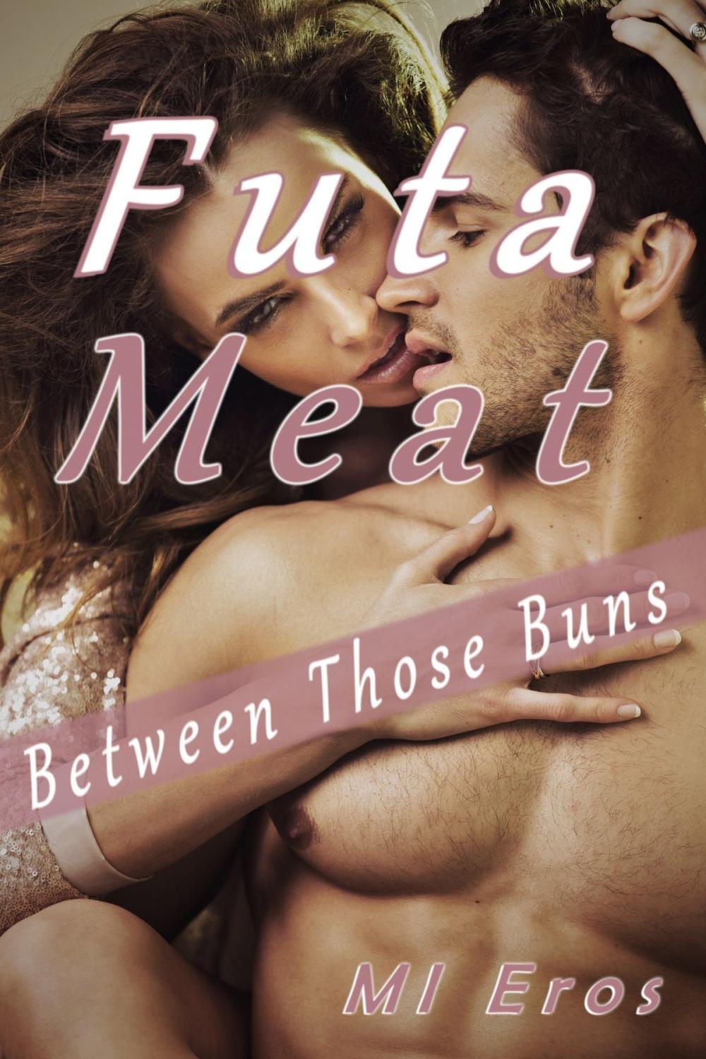 Big bigCover of Futa Meat