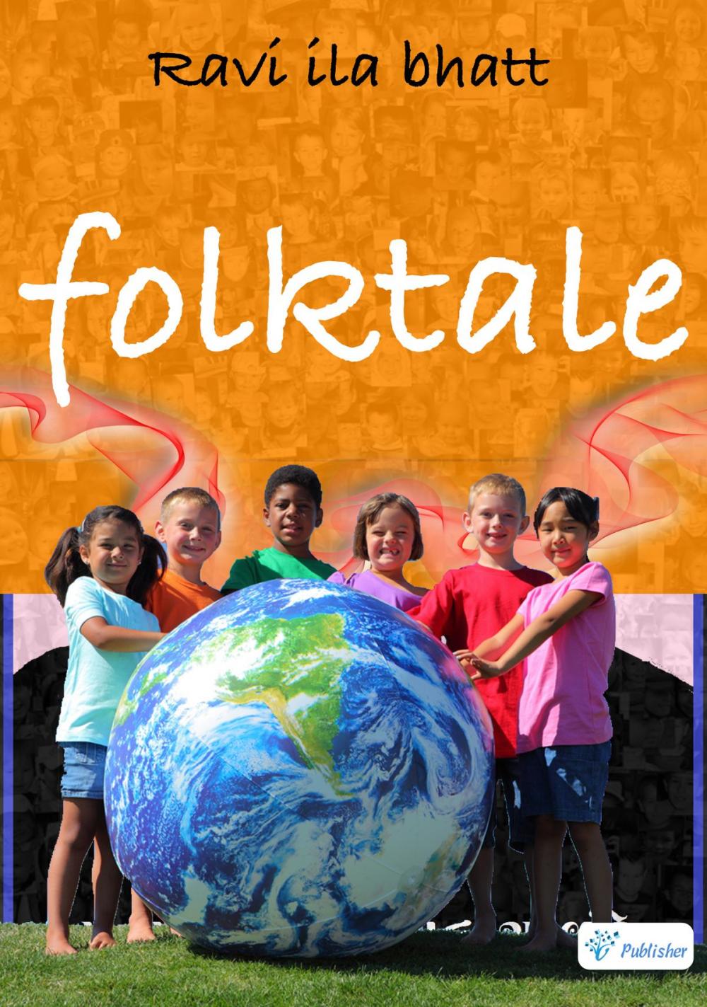 Big bigCover of Folktale