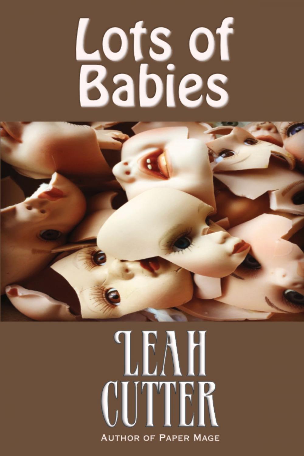 Big bigCover of Lots of Babies