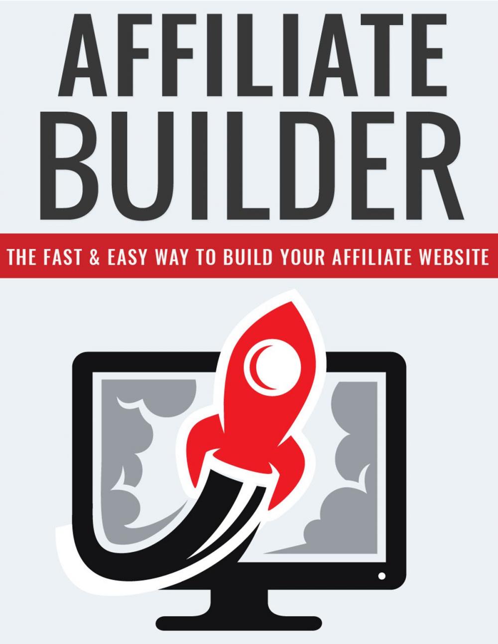 Big bigCover of Affiliate Rocket