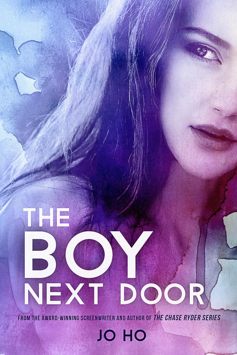 Big bigCover of The Boy Next Door