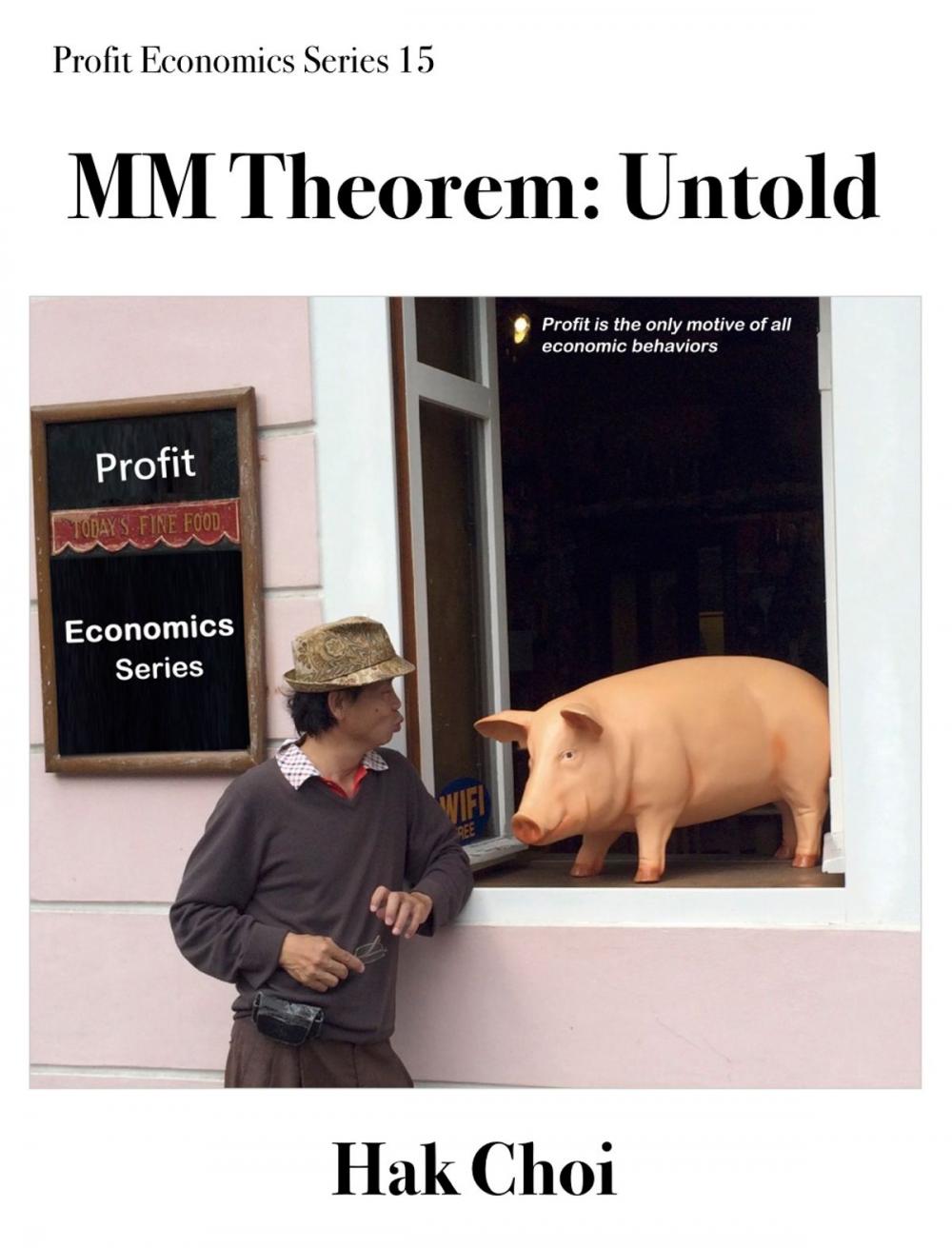 Big bigCover of MM Theorem: Untold