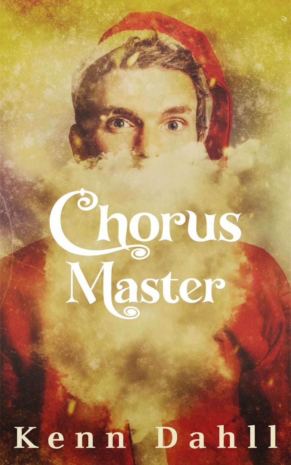 Big bigCover of Chorus Master