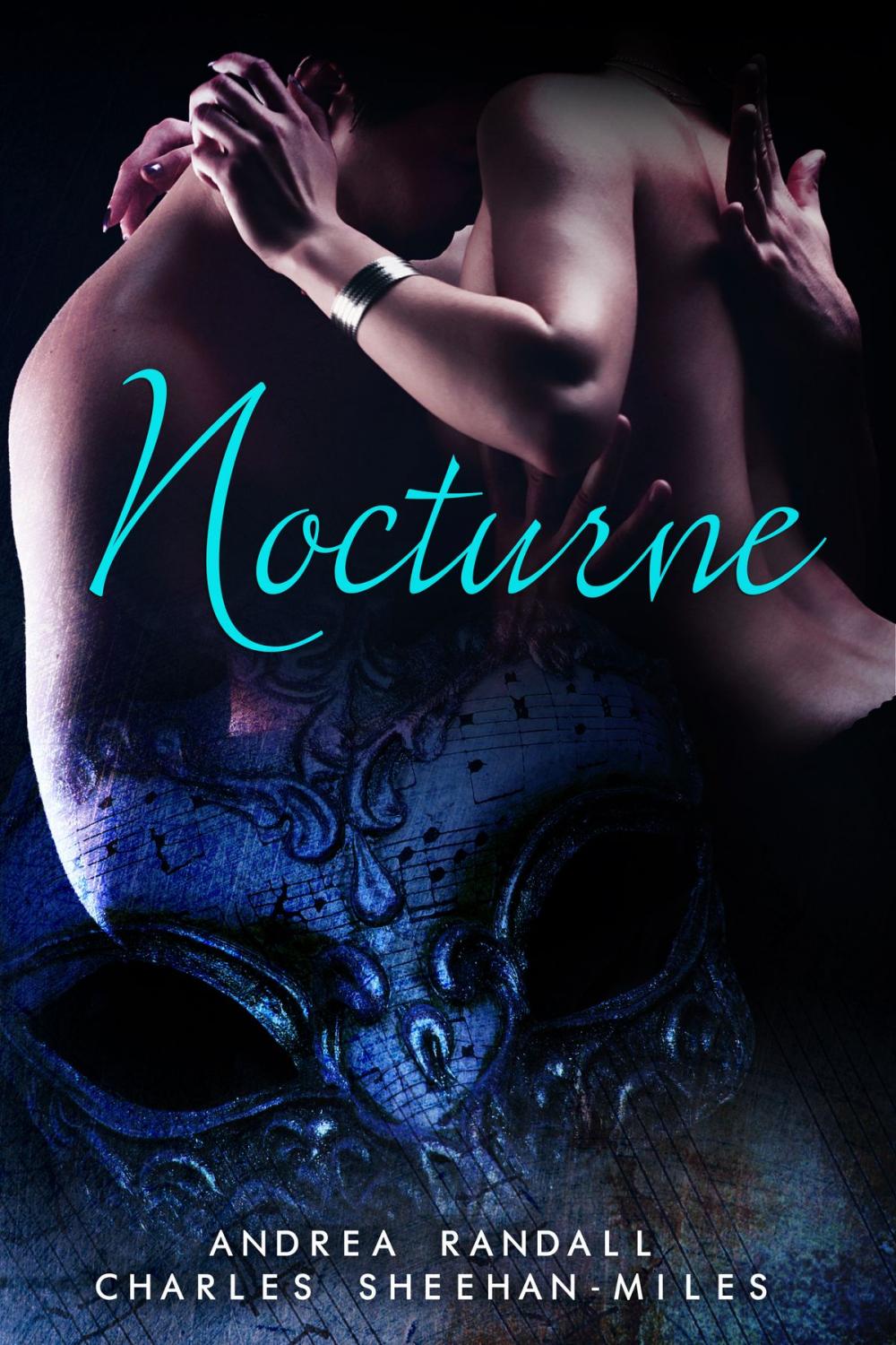 Big bigCover of Nocturne