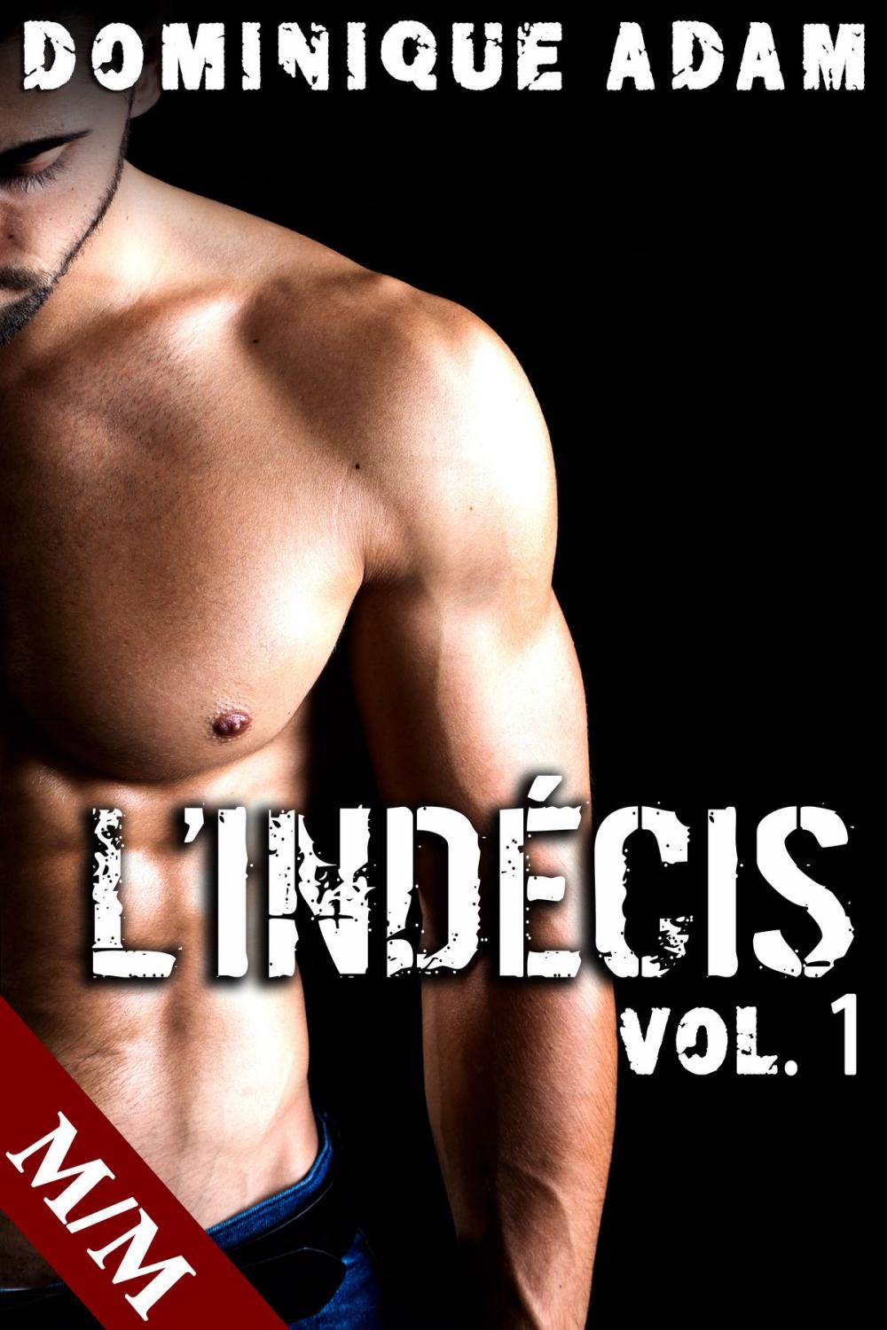 Big bigCover of L'Indécis Vol. 1