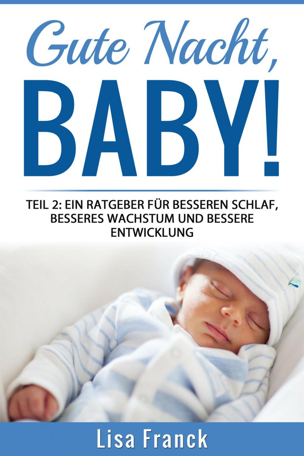 Big bigCover of Gute Nacht, Baby! 2