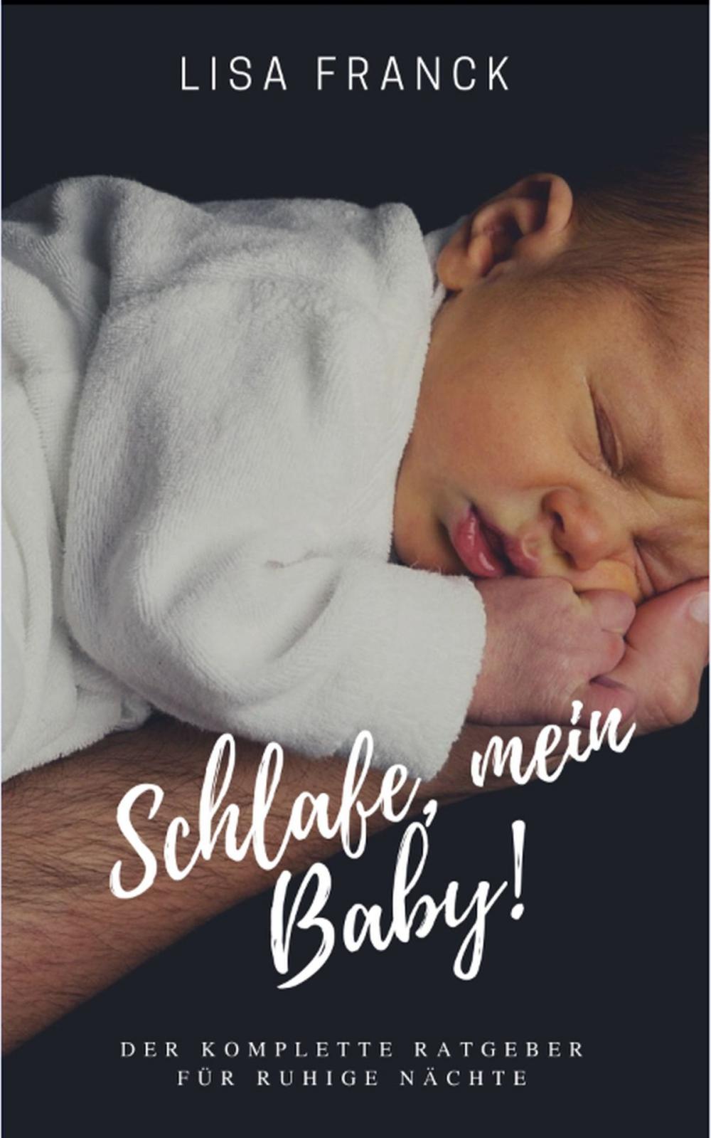 Big bigCover of Schlafe, mein Baby!