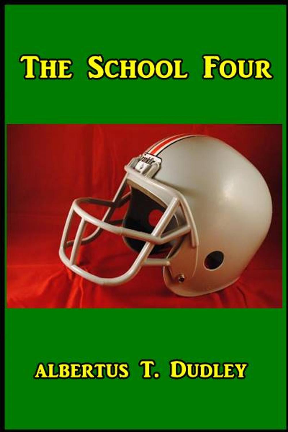 Big bigCover of The School Four