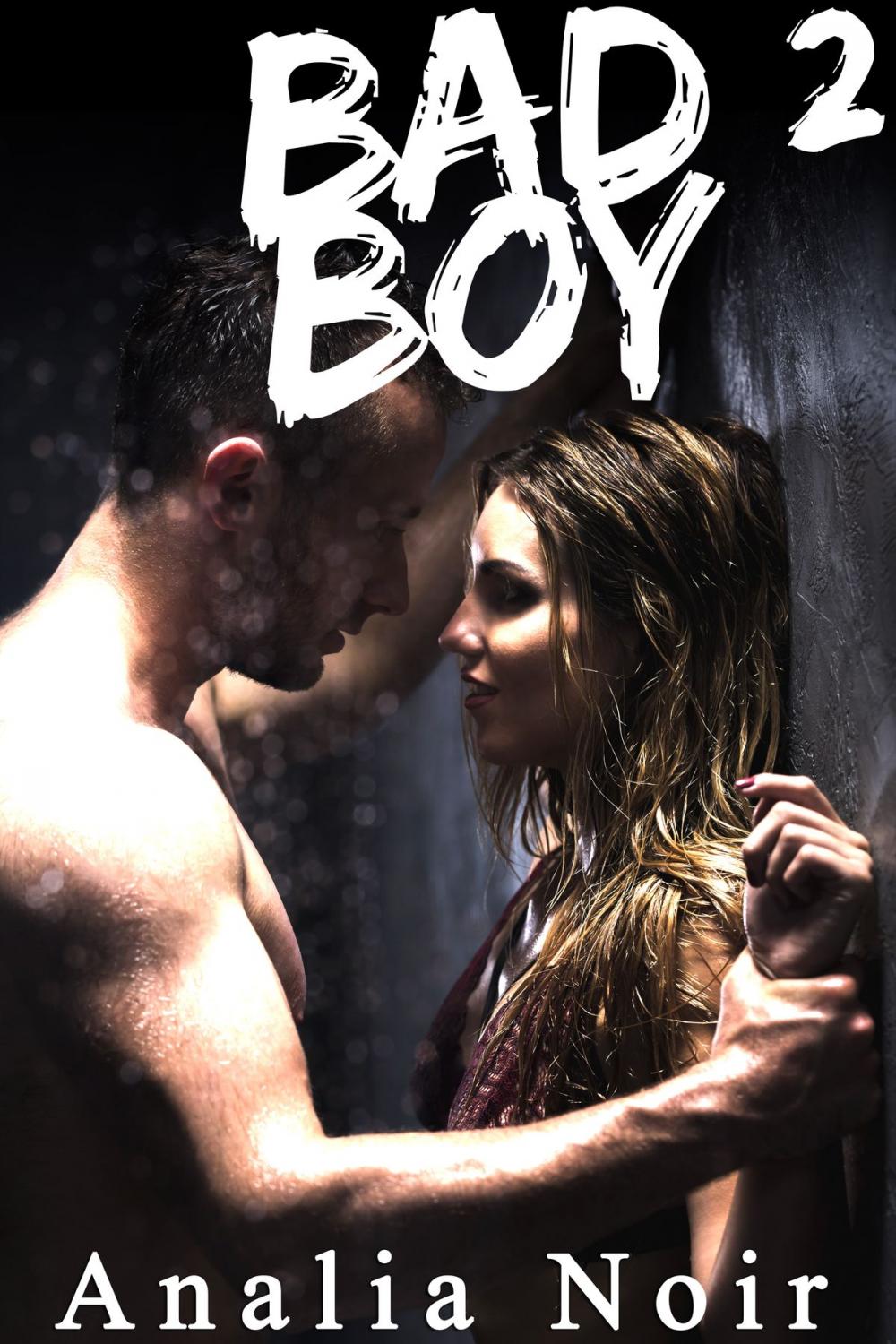 Big bigCover of Bad Boy (Tome 2)