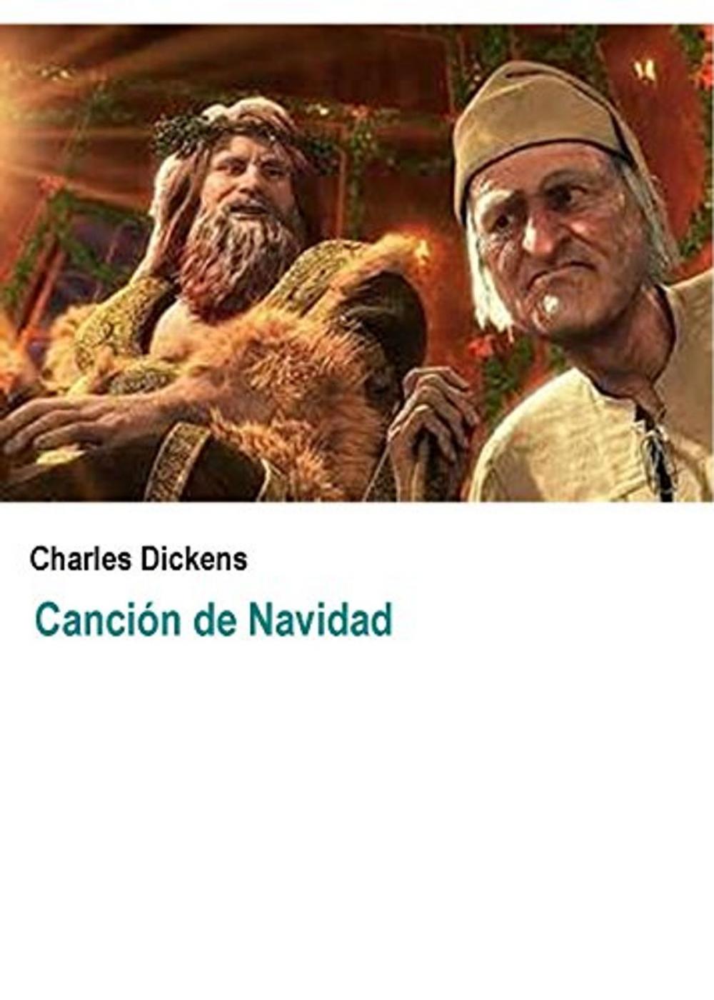 Big bigCover of Canción de Navidad