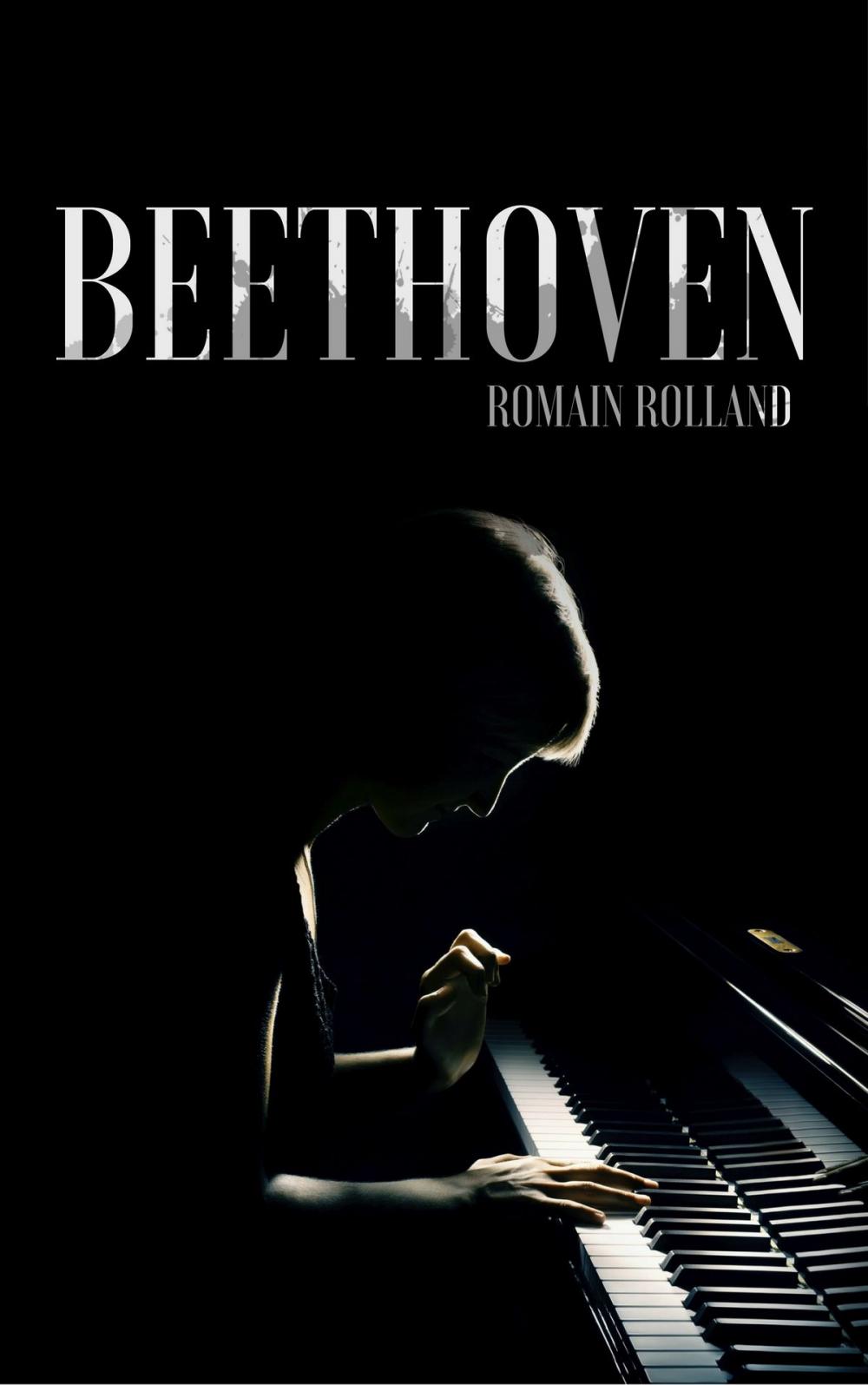 Big bigCover of Beethoven