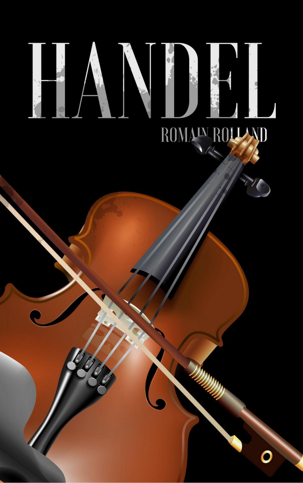 Big bigCover of Handel