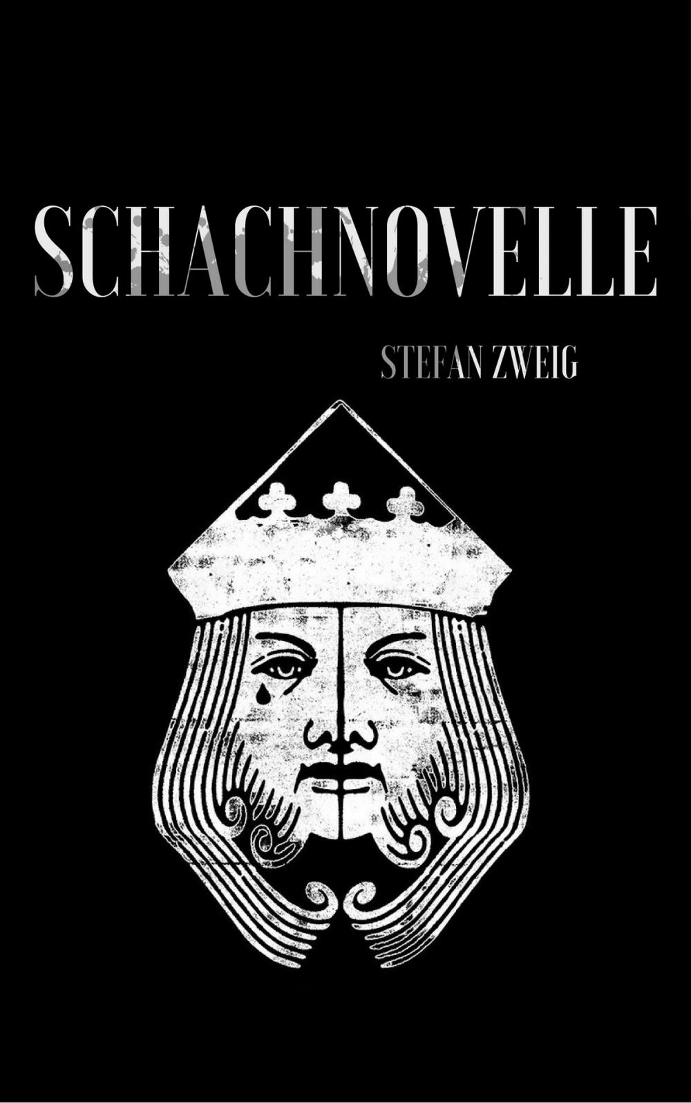 Big bigCover of Schachnovelle