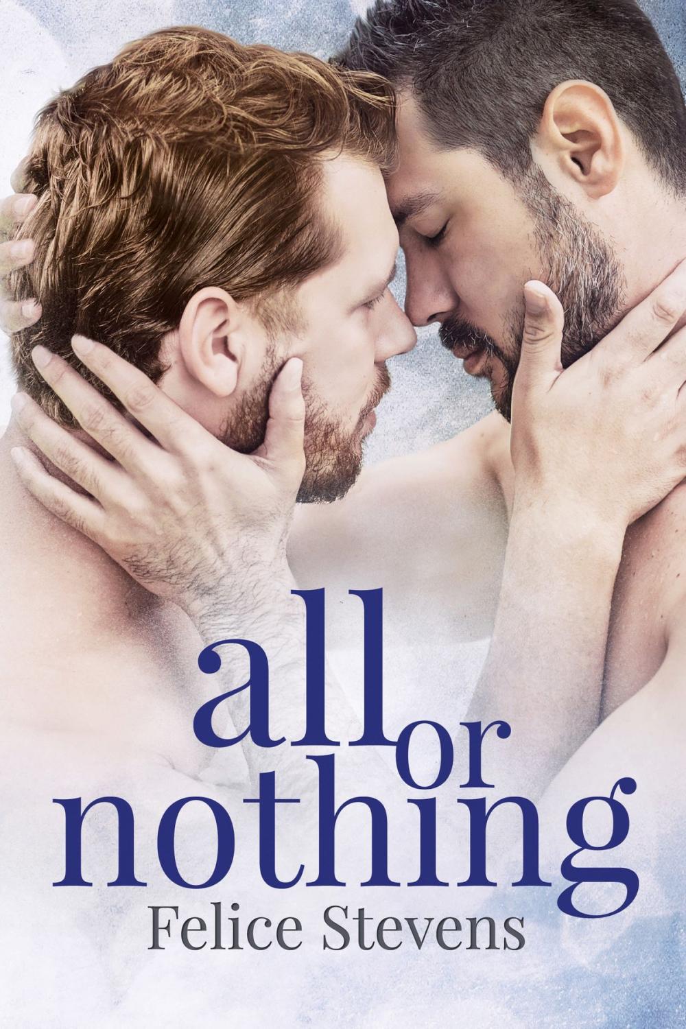 Big bigCover of All or Nothing