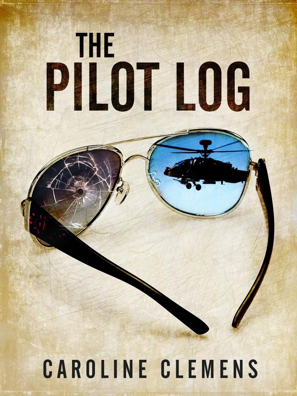 Big bigCover of The Pilot Log