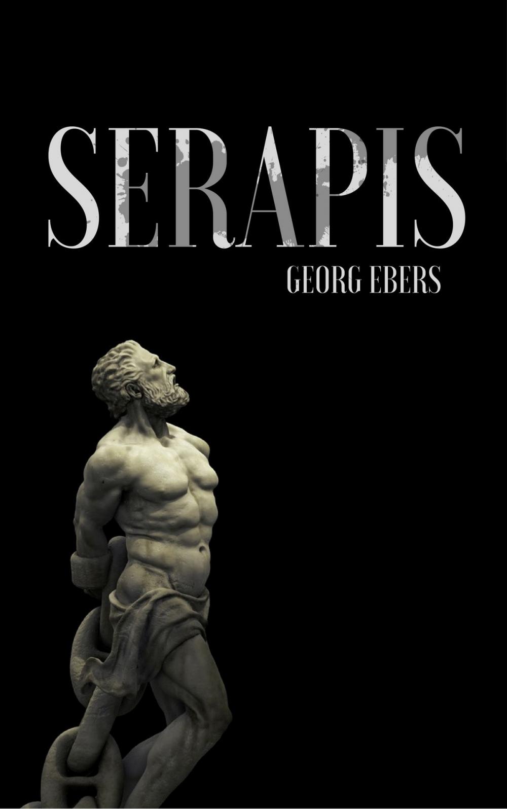 Big bigCover of Serapis