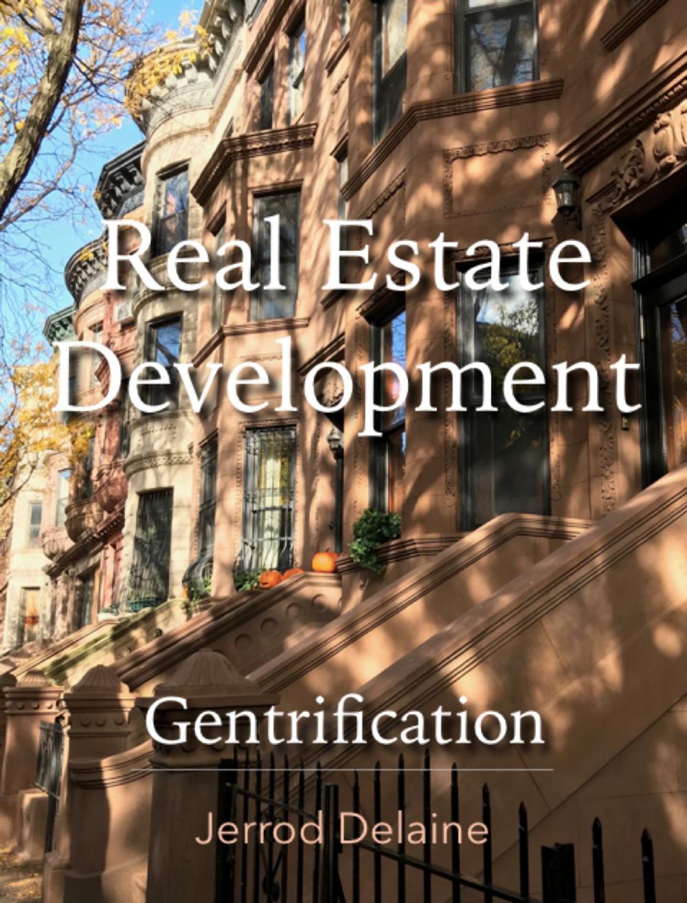 Big bigCover of Real Estate Development