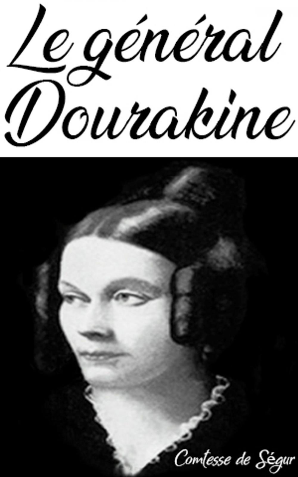 Big bigCover of Le général Dourakine