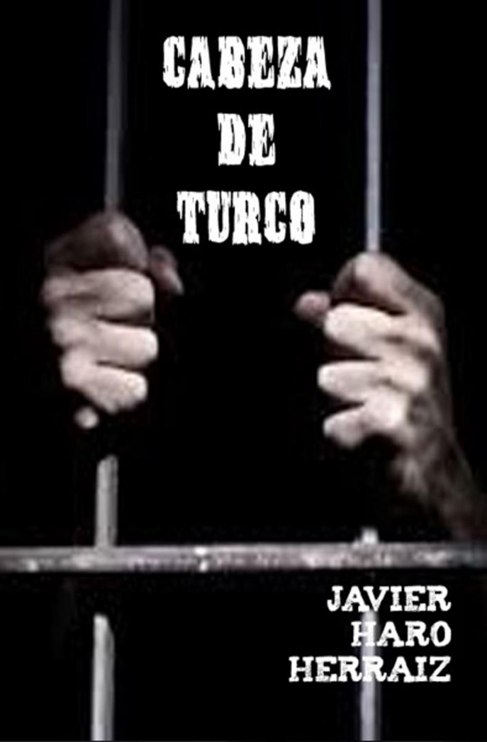 Big bigCover of CABEZA DE TURCO