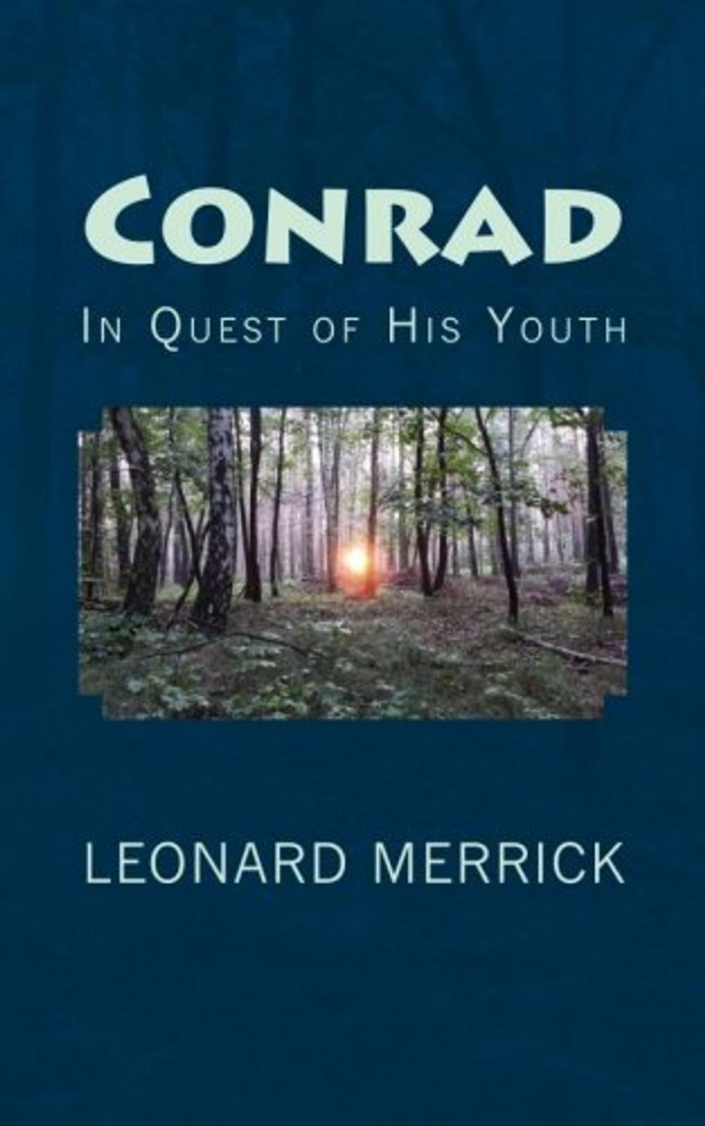 Big bigCover of CONRAD