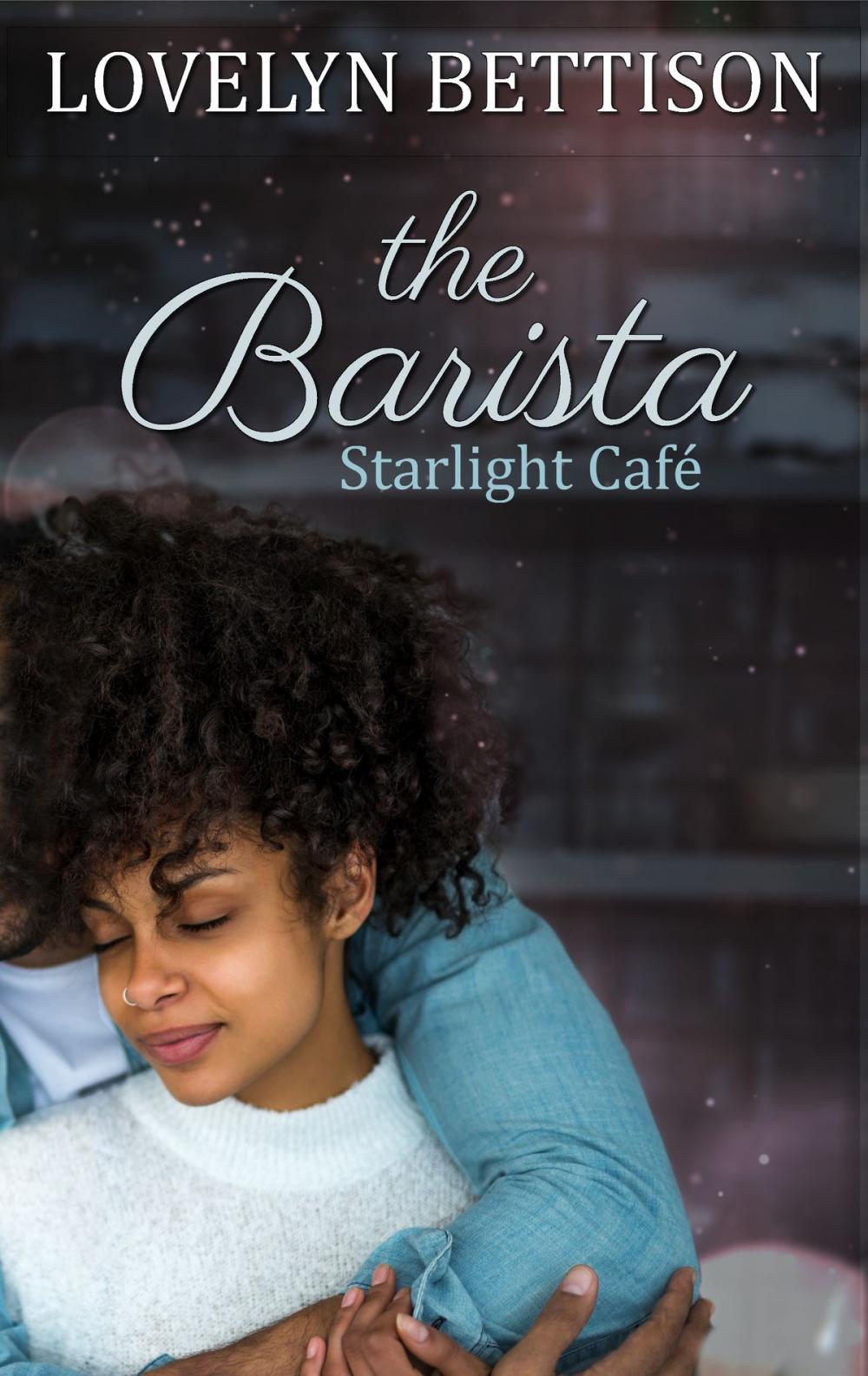 Big bigCover of The Barista