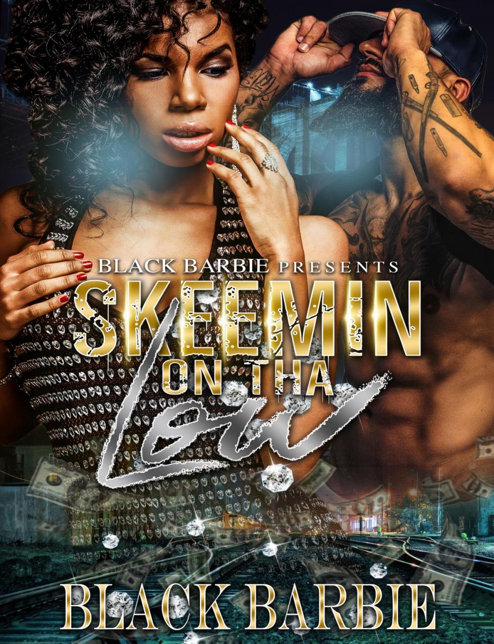 Big bigCover of Skeemin On Tha Low