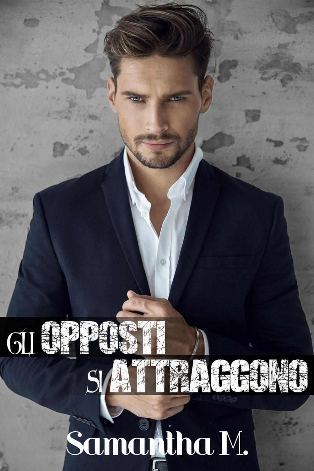 Big bigCover of Gli opposti si attraggono