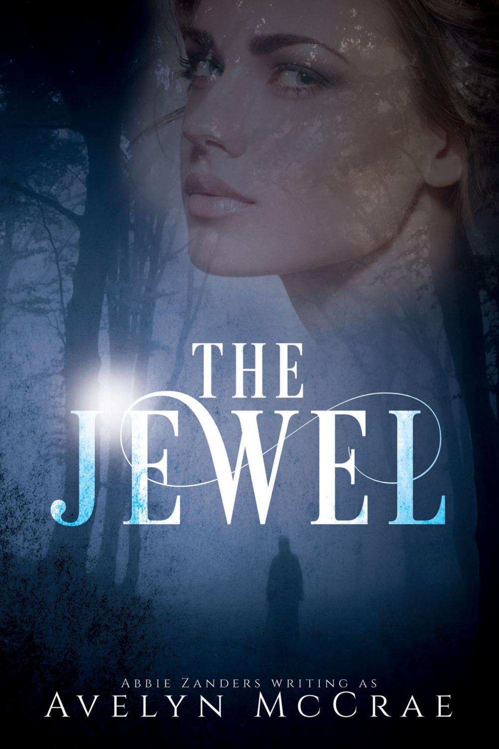 Big bigCover of The Jewel