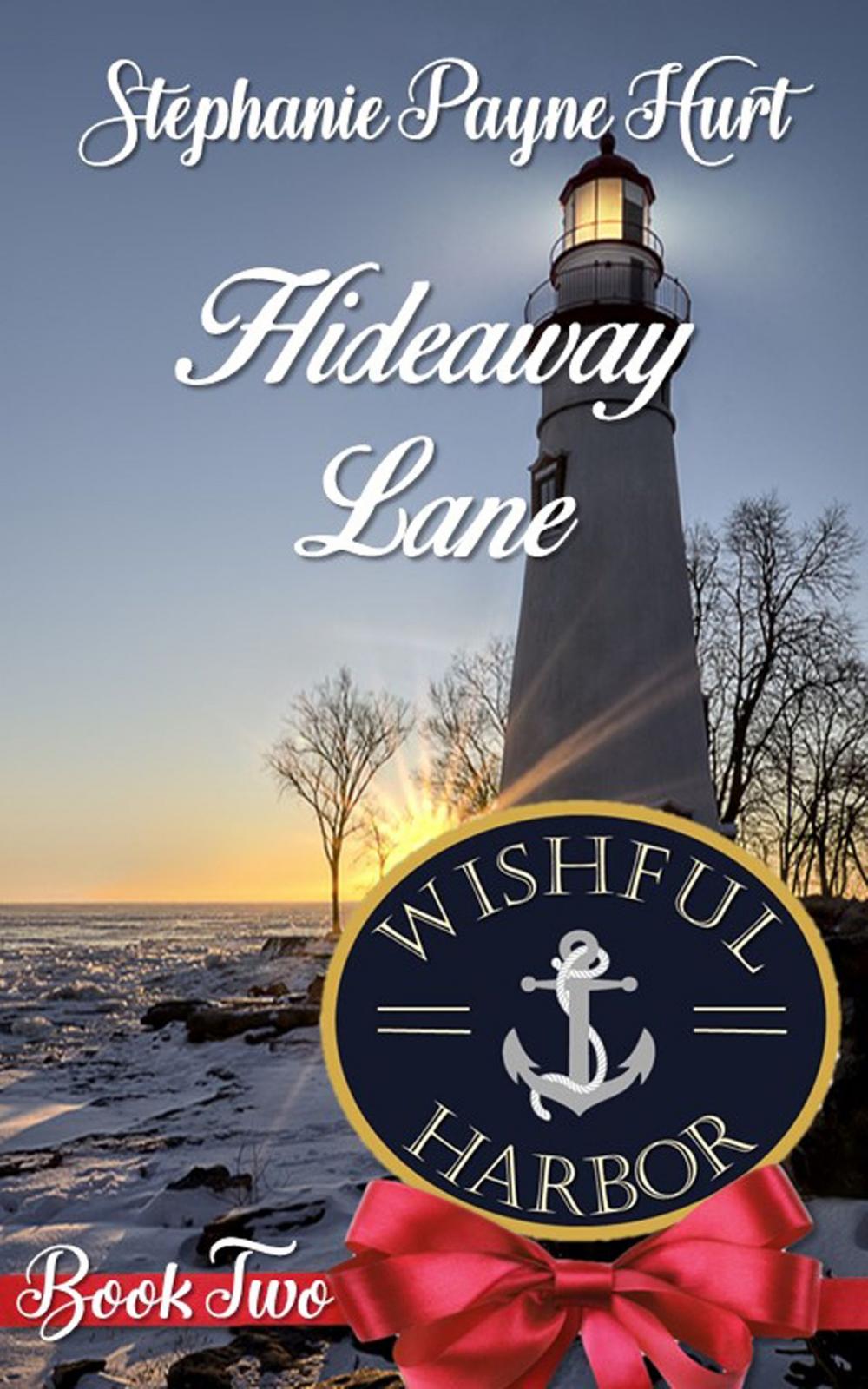 Big bigCover of Hideaway Lane