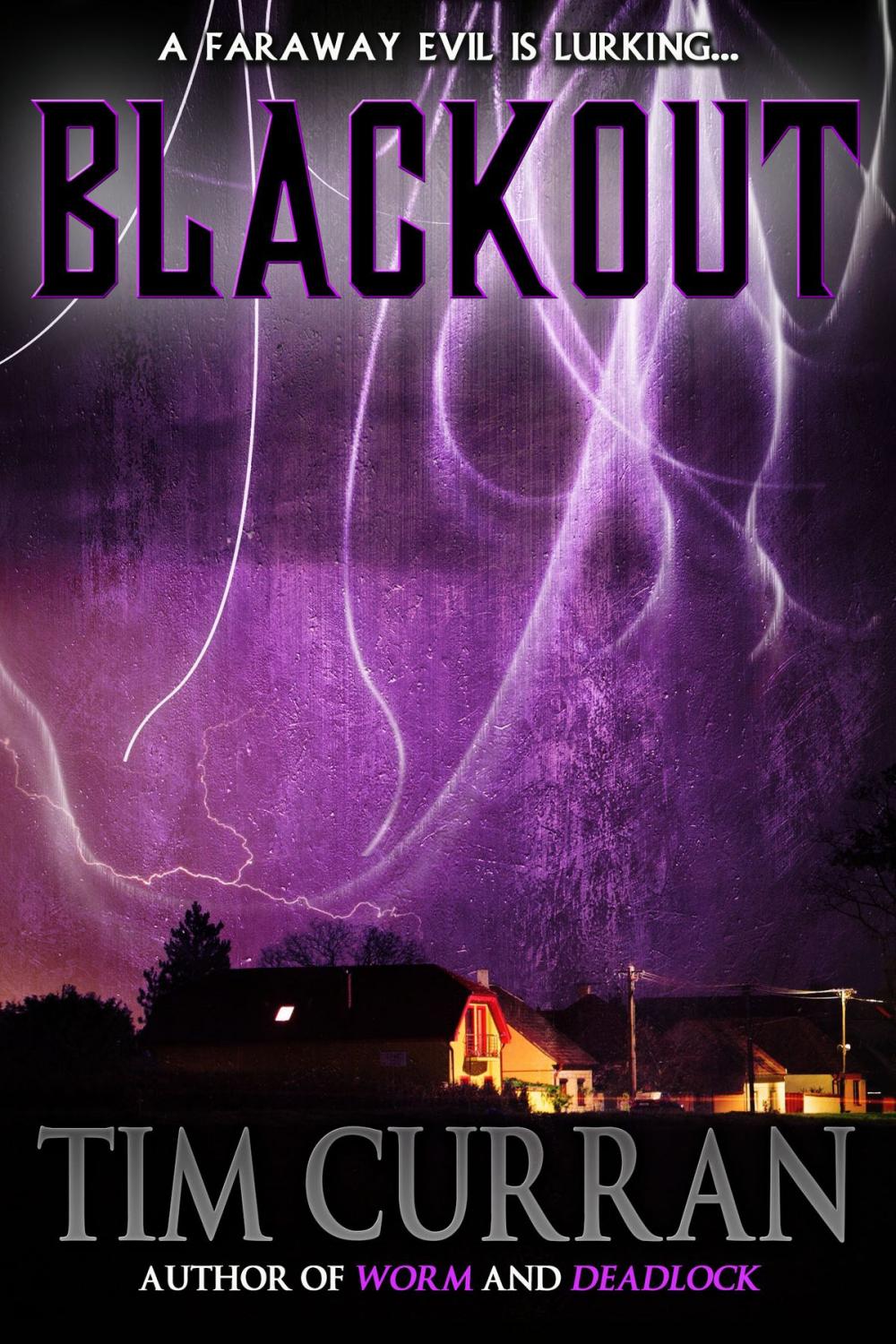 Big bigCover of Blackout